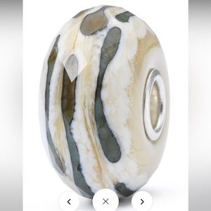 Trollbead Willow Twigs Bead